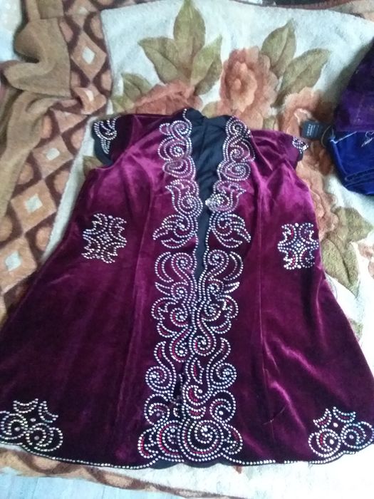 Кажекей жаңа этикеткасымен48-50