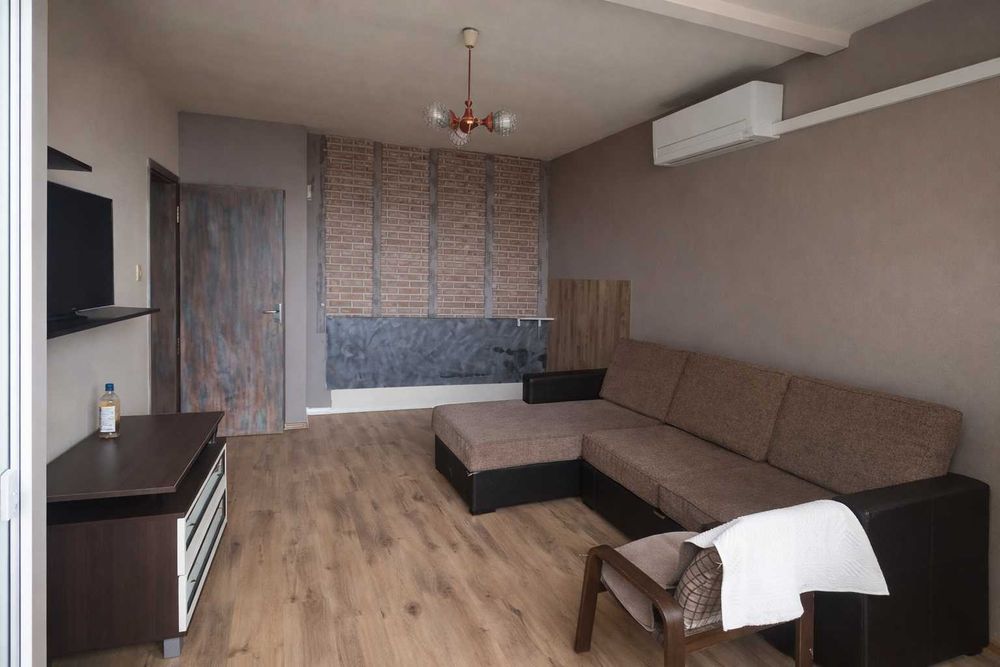 Едностаен ап. под наем в кв. Люлин 4