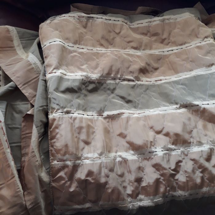 Cuvertura pat 160/200cm, din tafta