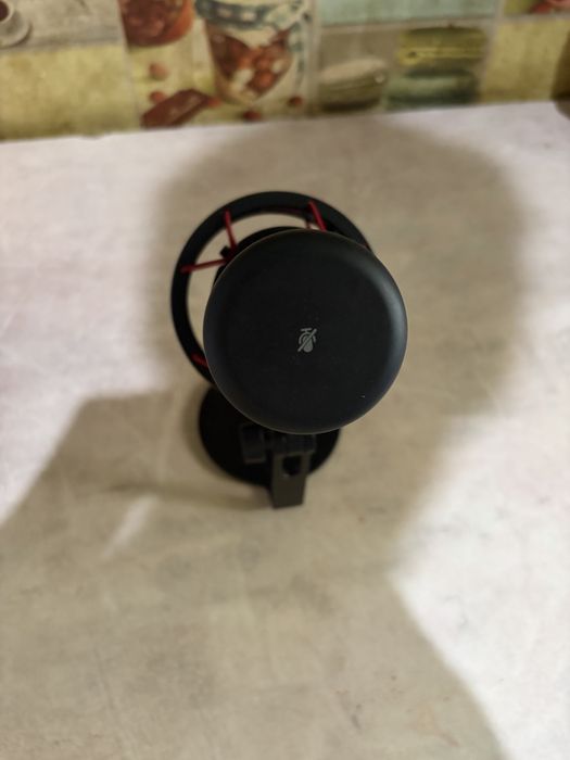 СРОЧНО Микрофон HyperX Quadcast