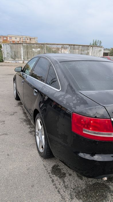 AUDI A6 2005 — imagine 4