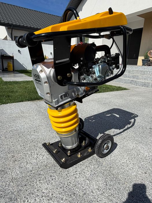 Închiriez utilaje construcții și scule profesionale