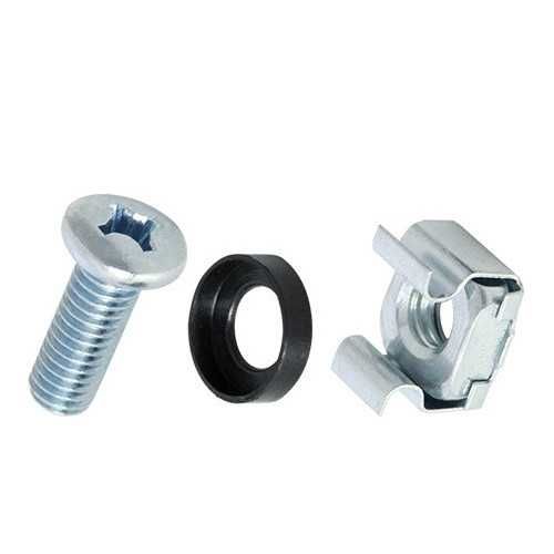 Крепёжный набор для шкафов ( сухари )