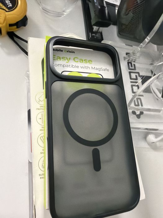 Husa/folie protectie pentru telefoane mobile