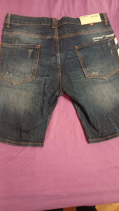 ***ХИТ ЦЕНА*** Нови модели къси дънки 2025 последни размери Dsquared