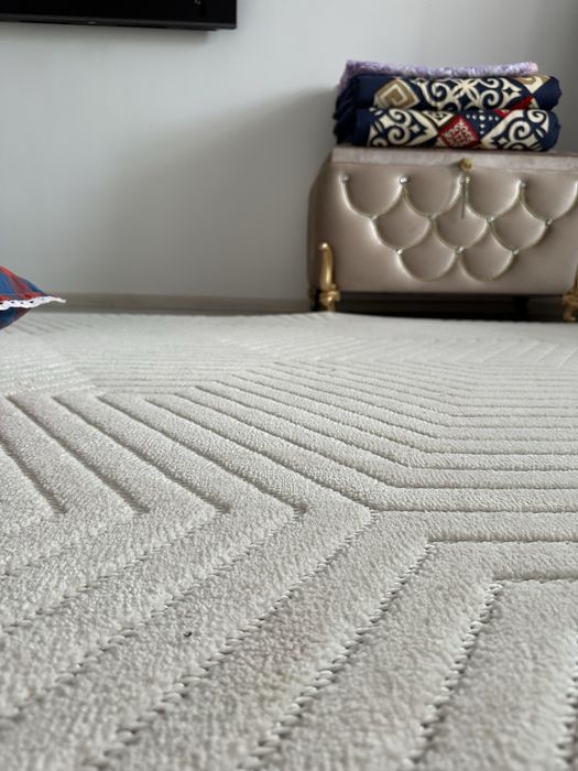 Кілем 120.000т новый