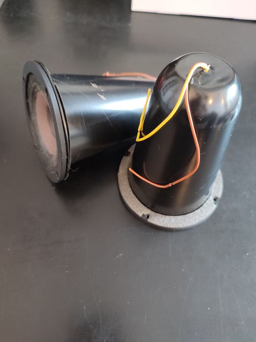 Seas 10 F-LGS 4" 8 ohm говорители за тонколони