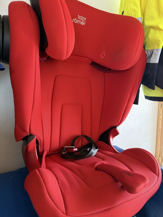 Scaun Britax kidfix II