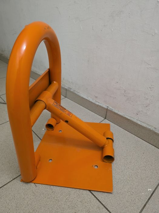 Скоба за паркинг