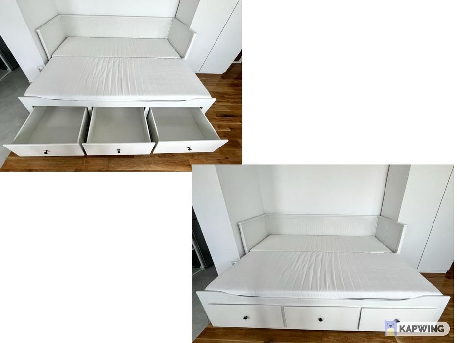 Garsonieră cu balcon și aer condiționat, Rahova