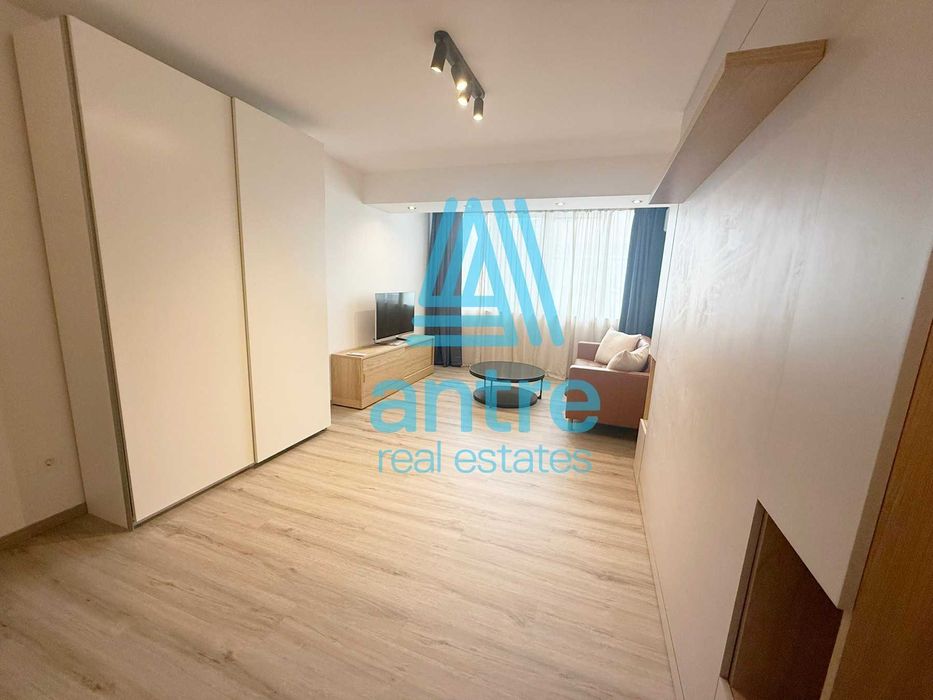 Дава се под наем Едностаен апартамент в София, Редута - 55 кв.м за 500 € - Снимка #3