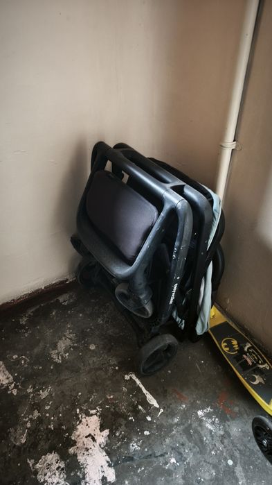 Коляска easywalker