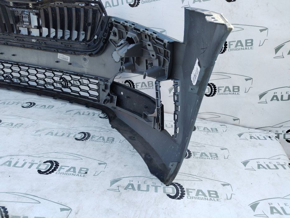 Bara fata Skoda Scala an 2019-2020-2021-2022-2023