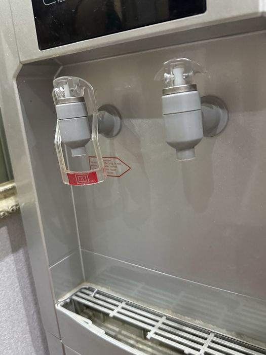 Продам куллер для воды