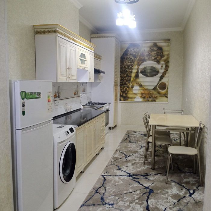 КВ Ижара уйлар бор