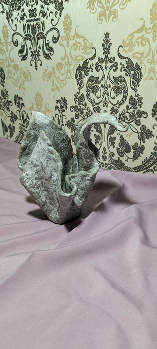 Ваза ручной работы
