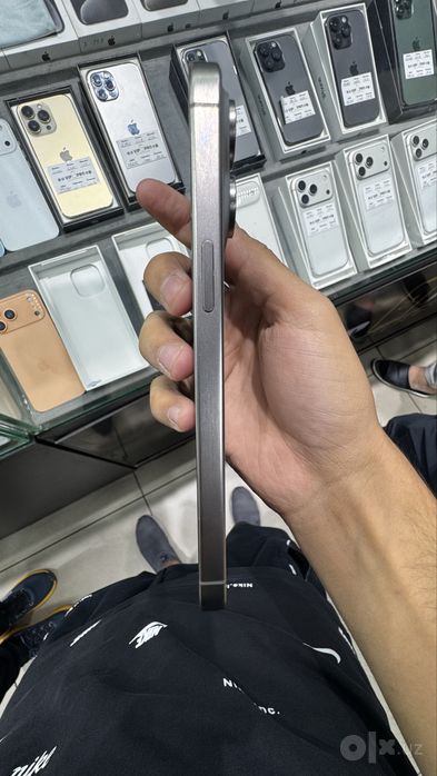 Iphone 15 pro max 256 gp