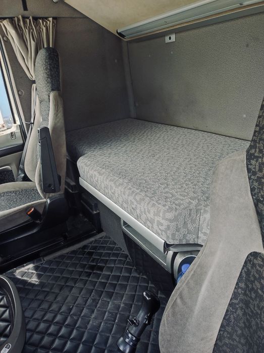 ДАФ 105 410 НА ЧАСТИ