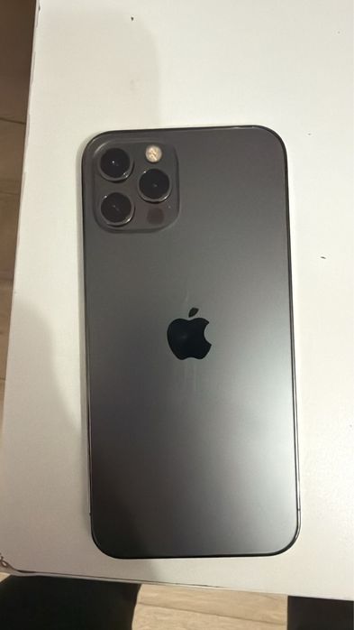 Iphone 12 Pro 256gb
