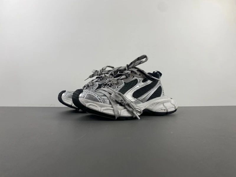 Balenciaga 3XL - Black/Dark Green | РАЗМЕРИ: 35 до 46