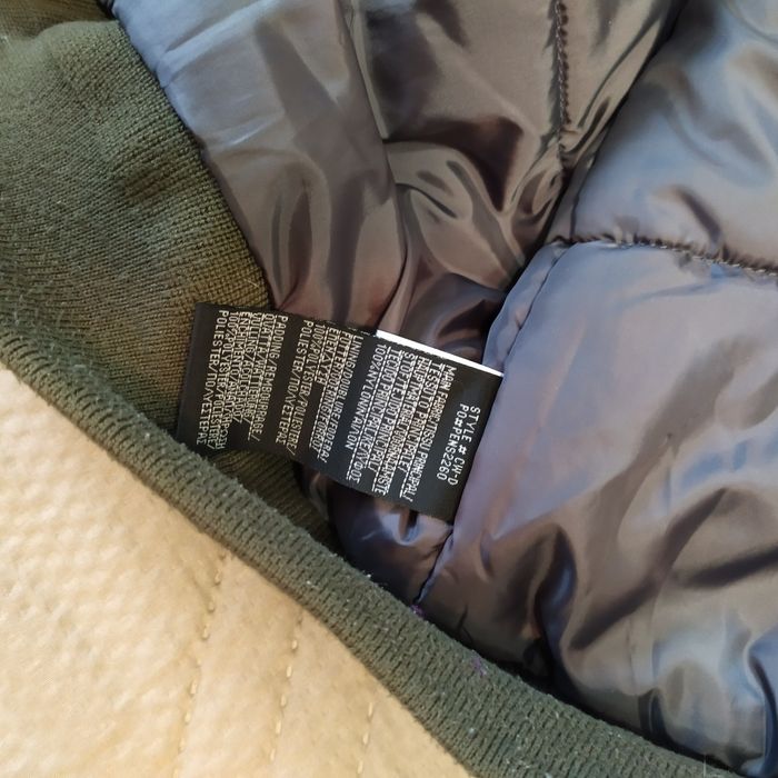 Schott pilote jacket size L