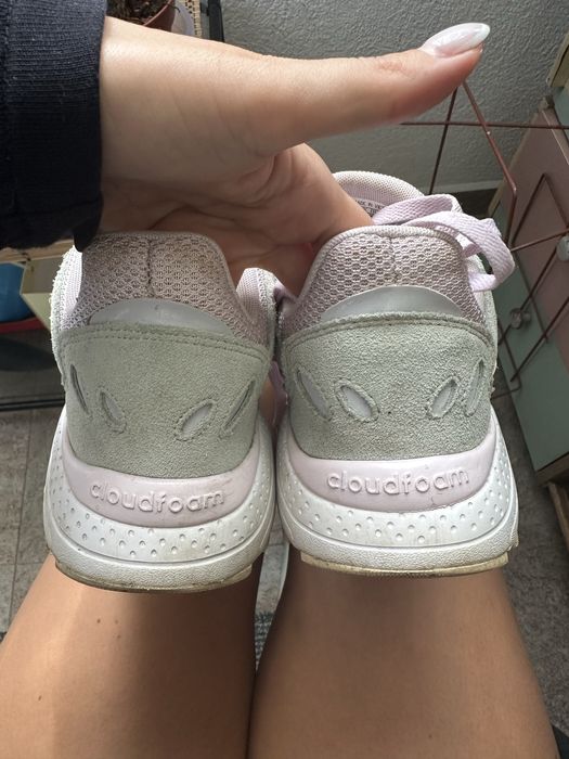 Adidas маратонки, Calvin klein