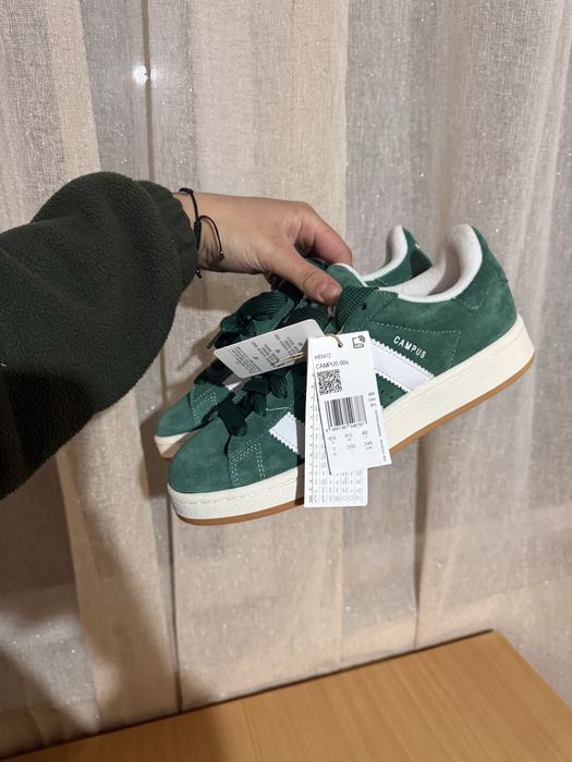 Adidas campus 00