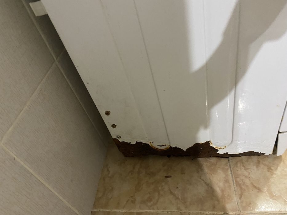 Стиральная машина автомат