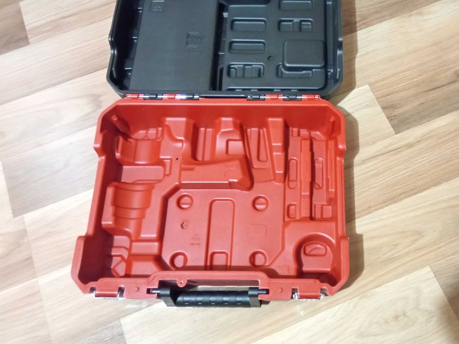 Куфар парксайд градина