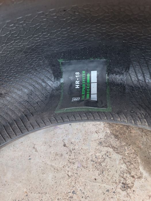 Жазғы шина 235/45/18