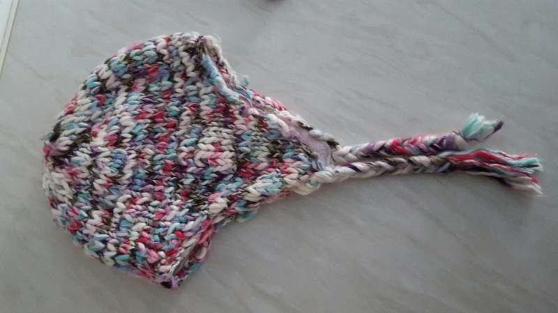 СЕТ Красиви Шапки H&M