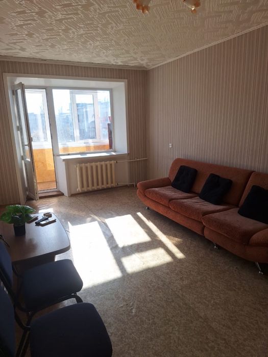 Сдам квартиру на длительный срок