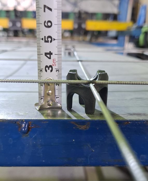 Сетка сварная кладочная