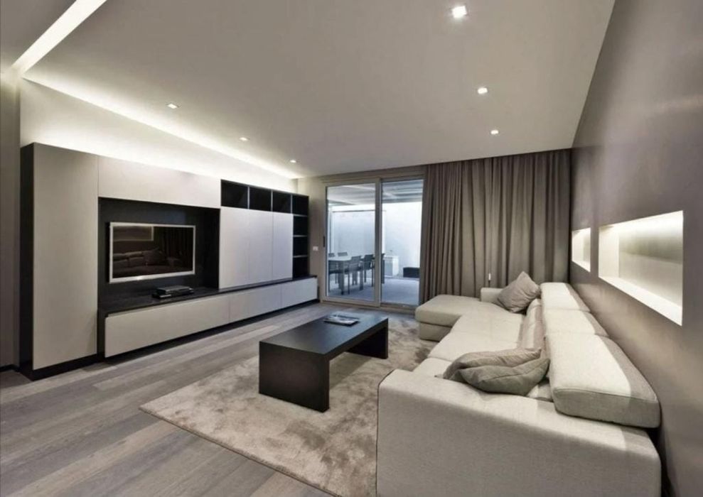 Под ключ квартиры