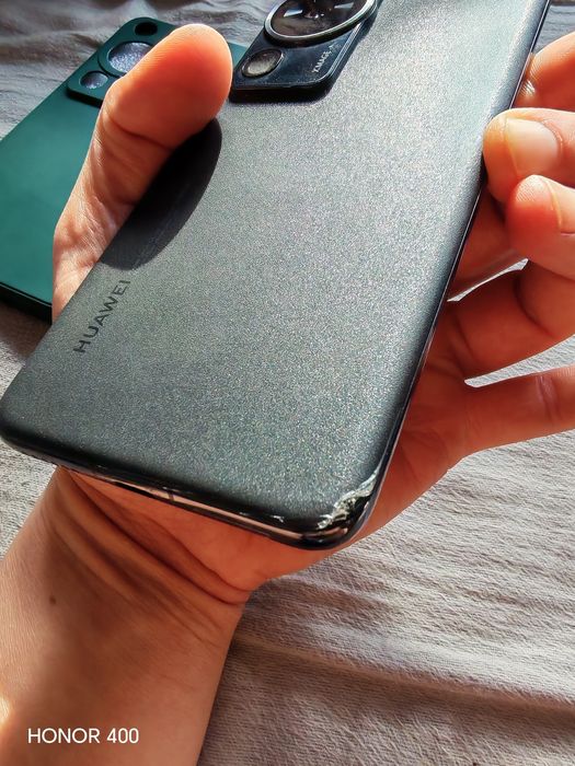 Huawei P60 pro  (96%)