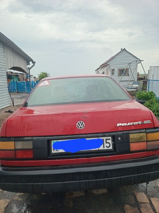 Продам пассат б3