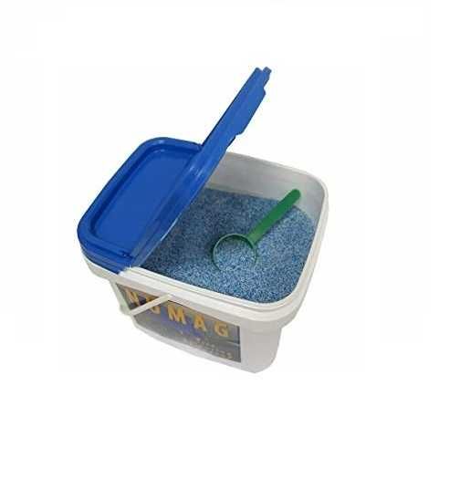 Granule pentru echilibrat roti de autoutilitare, camioane 8 kg