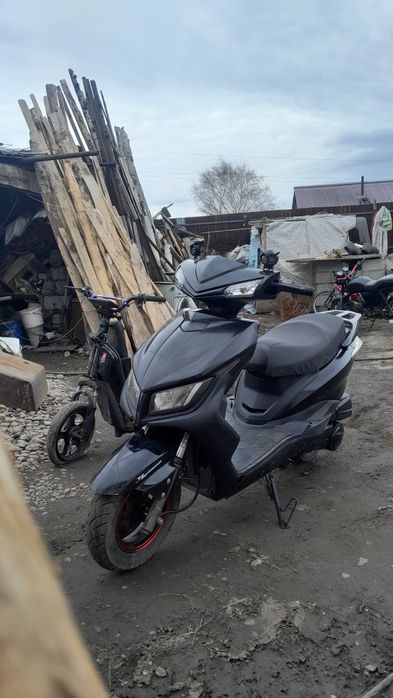 Продам м8 150куб