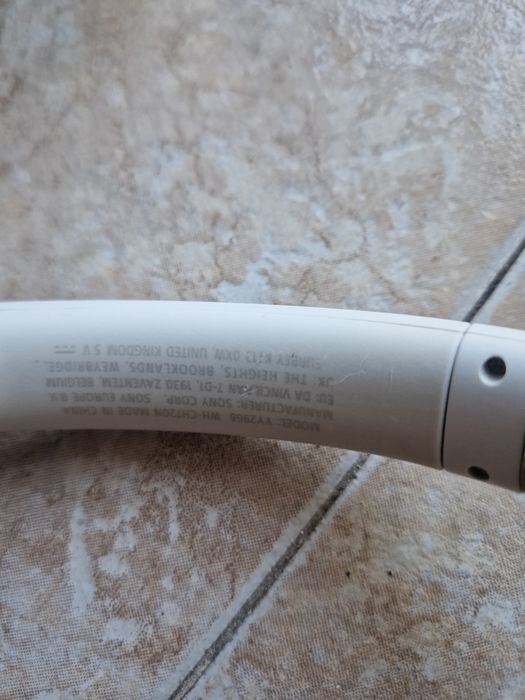 Casti sony WH-CH720N