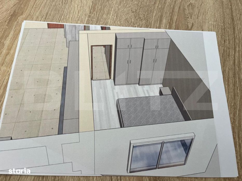 Casa Moderna de Vanzare in Cerghid –  15 km de Targu Mures