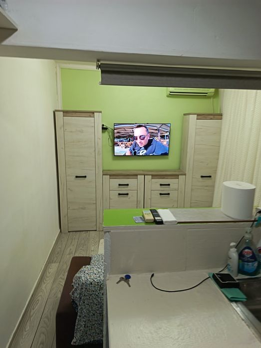 Închiriez garsoniera tomis 3