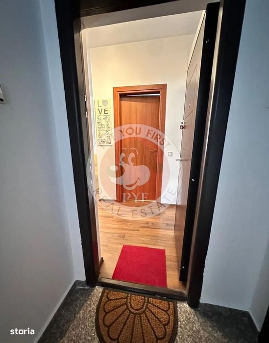 Chiajna | Apartament 2 camere | 45 mp | Semidecomandat | B11998
