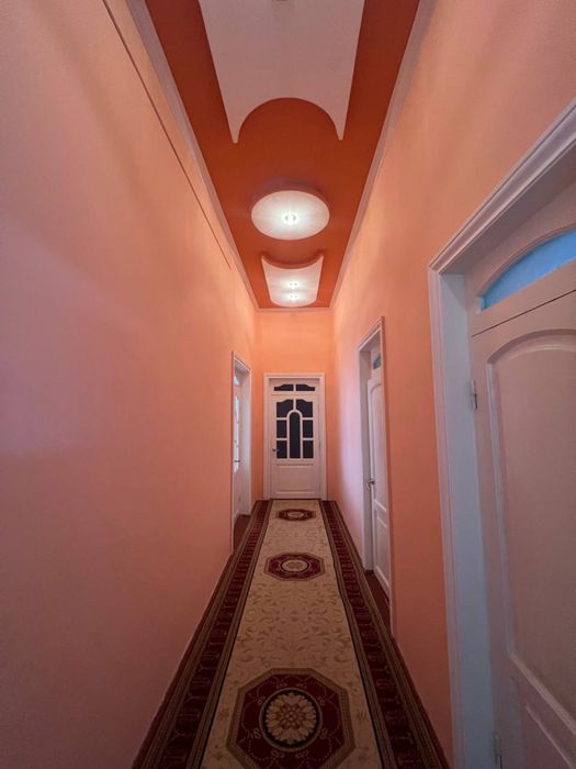 Ховли сотилади узимники 7,44 сотих(Мира куча)