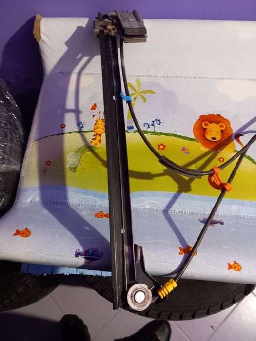 Оригинални стъклоповдгачи 2 броя предни ляв и десен за голф 3 венто