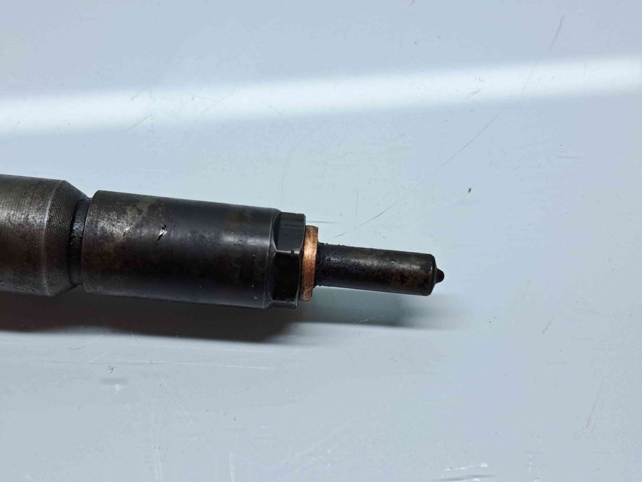 Injector  AUDI A3 (8P1) [Fabr 2003-2012] 03L130277B 1.6 TDI CAYC 77KW