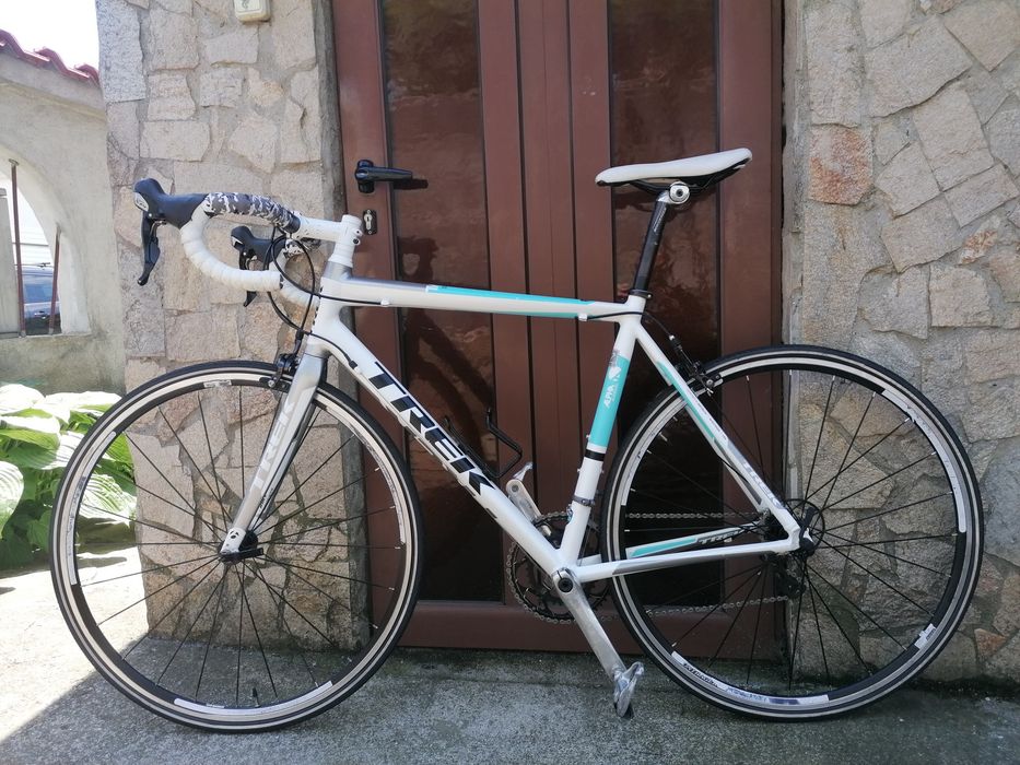 Шосеен TREK, 2*10 Shimano  105