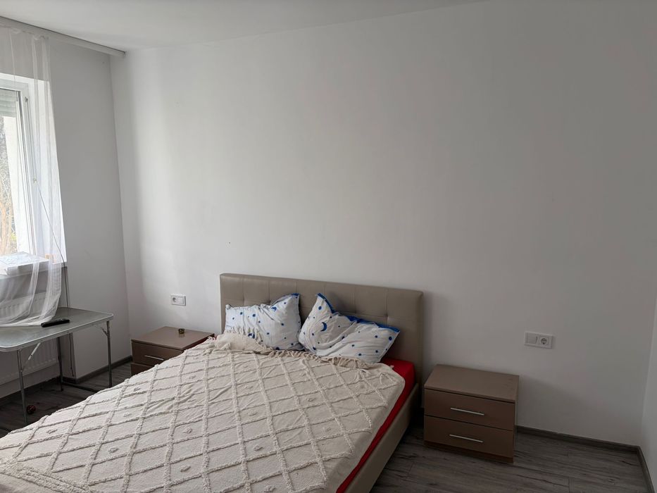 Oferta Garsoniera utilata si mobilata