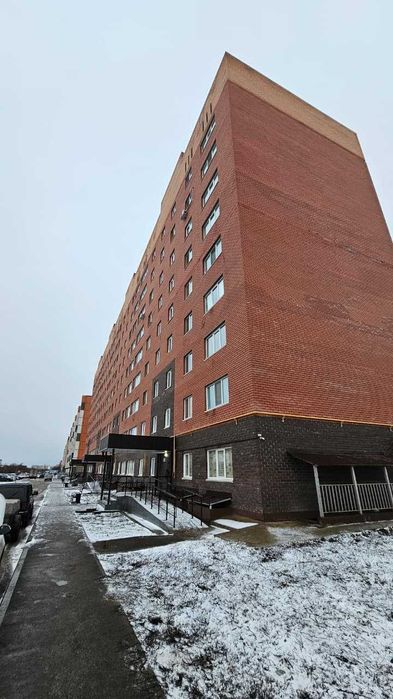 продам 2 комнатную квартиру