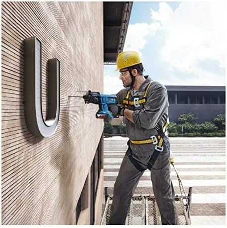 Bosch Professional 18V System Gbh Rotopercutor 2 baterii + încărcător