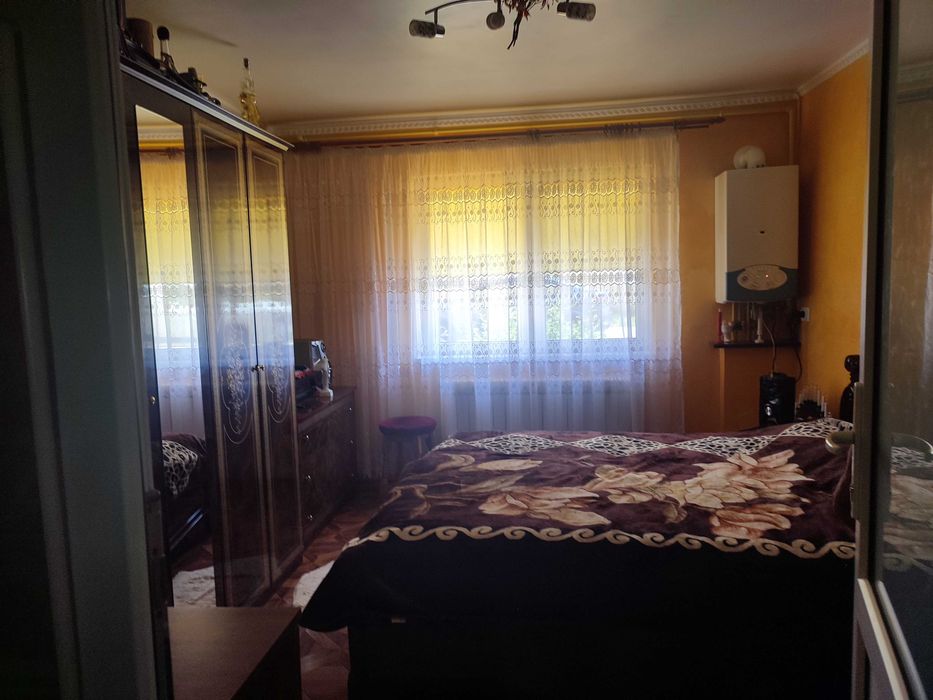 Garsonieră de vânzare în Brașov